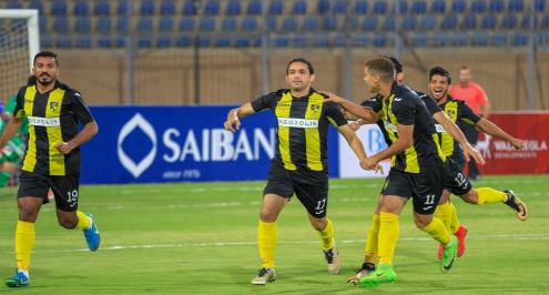 حوار.. أحمد رؤوف: أستحق الانضمام للمنتخب لأني من الجيل الذهبي